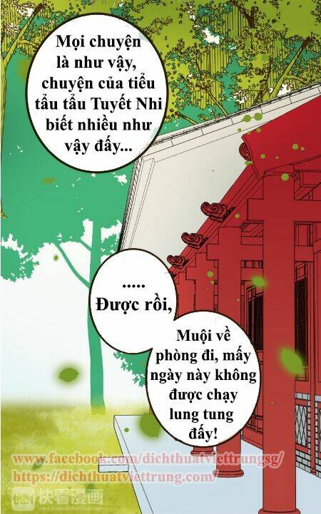 Bạn Trai Tôi Là Cẩm Y Vệ 2 Chapter 22 - Trang 2