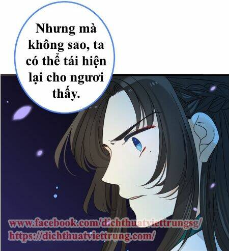 Bạn Trai Tôi Là Cẩm Y Vệ 2 Chapter 22 - Trang 2