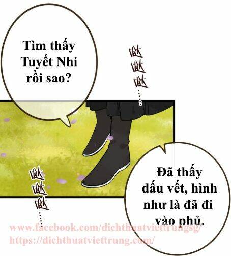 Bạn Trai Tôi Là Cẩm Y Vệ 2 Chapter 21 - Trang 2