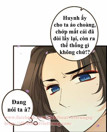 Bạn Trai Tôi Là Cẩm Y Vệ 2 Chapter 21 - Trang 2