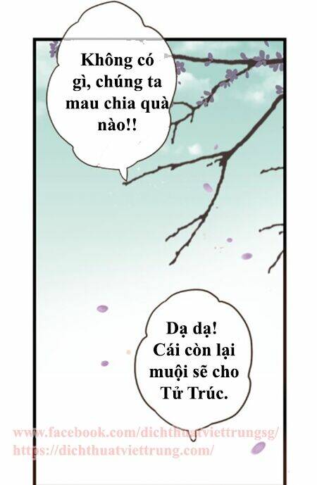 Bạn Trai Tôi Là Cẩm Y Vệ 2 Chapter 21 - Trang 2