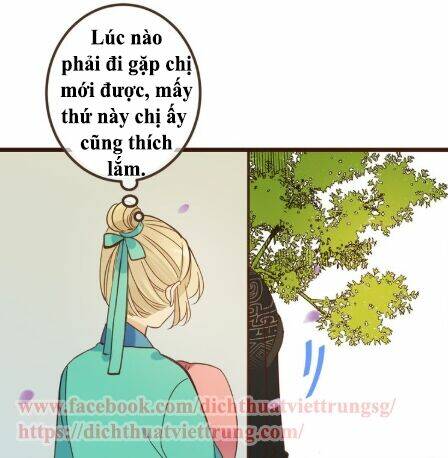 Bạn Trai Tôi Là Cẩm Y Vệ 2 Chapter 21 - Trang 2