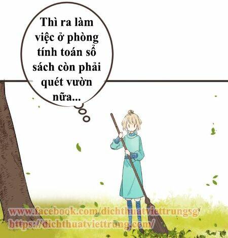 Bạn Trai Tôi Là Cẩm Y Vệ 2 Chapter 20 - Trang 2