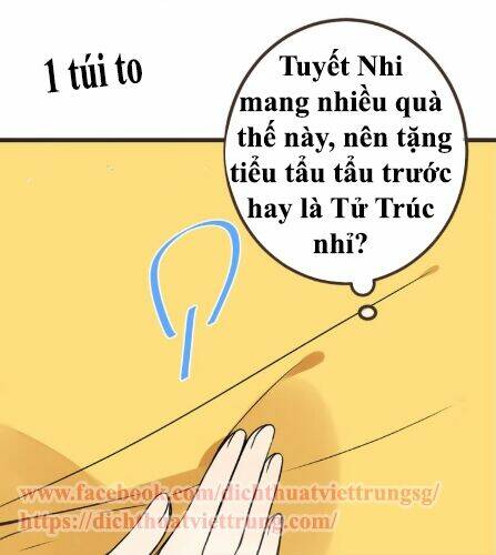 Bạn Trai Tôi Là Cẩm Y Vệ 2 Chapter 20 - Trang 2