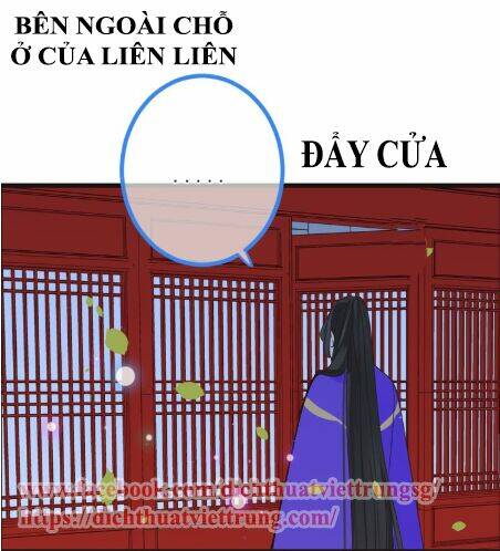 Bạn Trai Tôi Là Cẩm Y Vệ 2 Chapter 19 - Trang 2