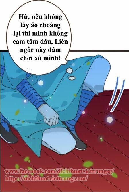 Bạn Trai Tôi Là Cẩm Y Vệ 2 Chapter 17 - Trang 2