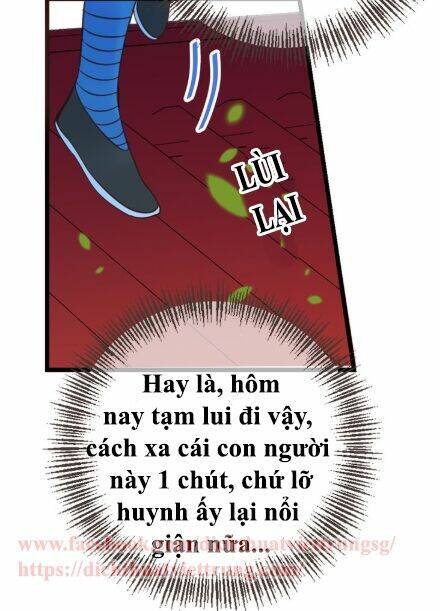 Bạn Trai Tôi Là Cẩm Y Vệ 2 Chapter 17 - Trang 2