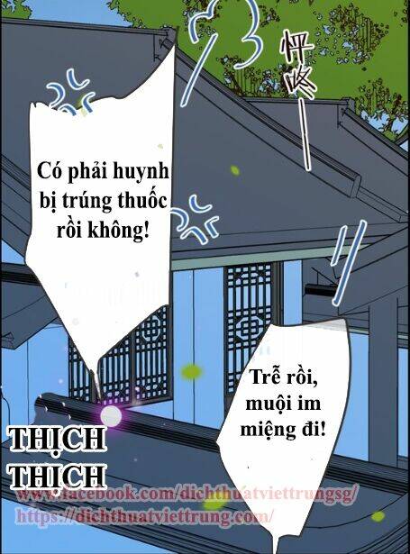 Bạn Trai Tôi Là Cẩm Y Vệ 2 Chapter 16 - Trang 2