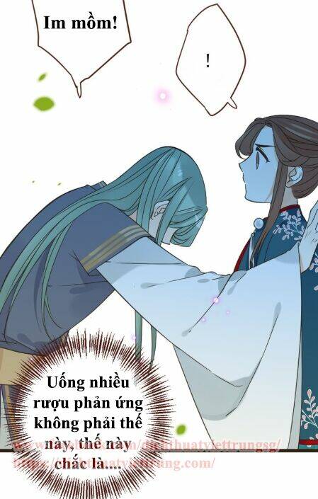 Bạn Trai Tôi Là Cẩm Y Vệ 2 Chapter 16 - Trang 2