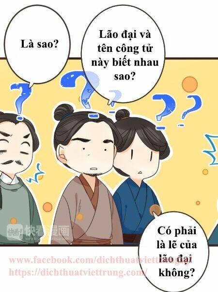 Bạn Trai Tôi Là Cẩm Y Vệ 2 Chapter 15 - Trang 2