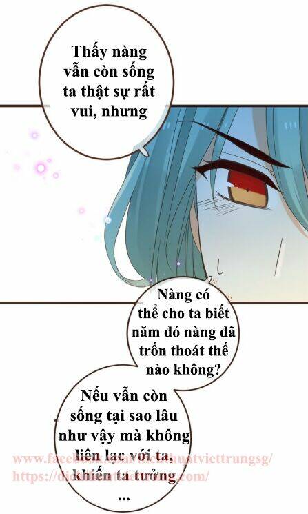 Bạn Trai Tôi Là Cẩm Y Vệ 2 Chapter 15 - Trang 2