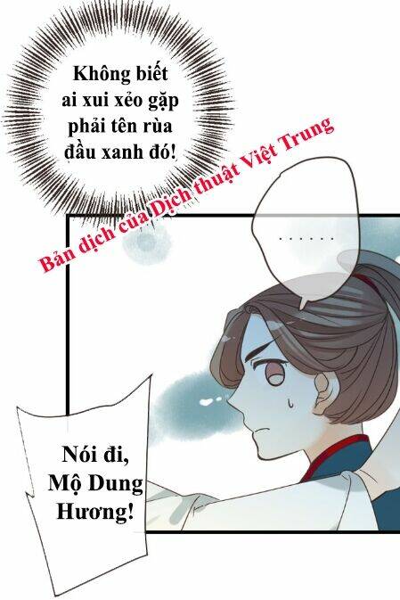 Bạn Trai Tôi Là Cẩm Y Vệ 2 Chapter 15 - Trang 2