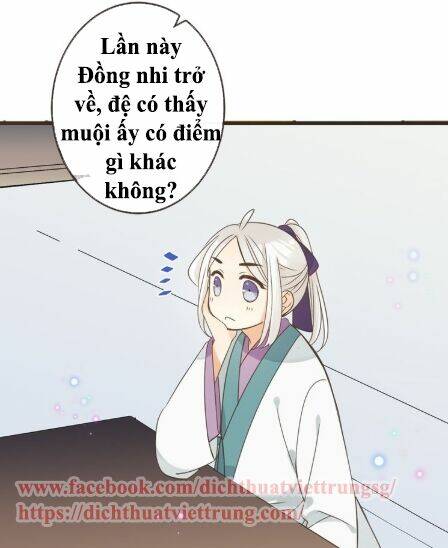 Bạn Trai Tôi Là Cẩm Y Vệ 2 Chapter 14 - Trang 2