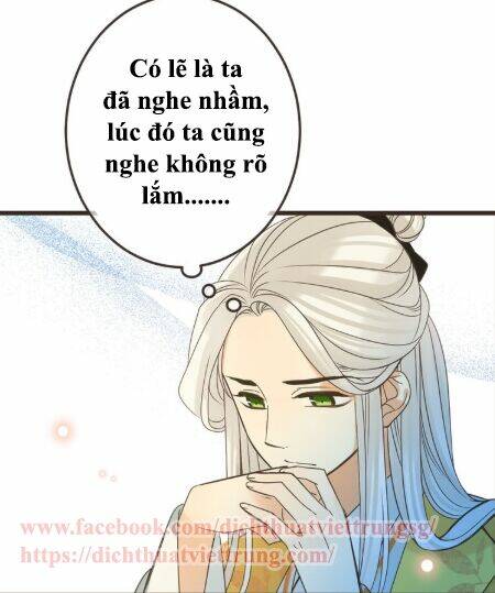 Bạn Trai Tôi Là Cẩm Y Vệ 2 Chapter 14 - Trang 2