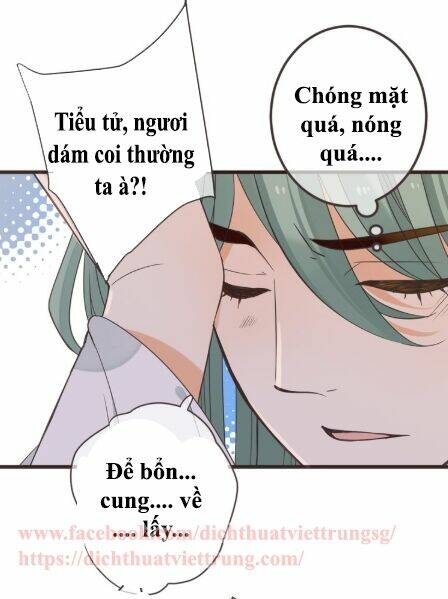 Bạn Trai Tôi Là Cẩm Y Vệ 2 Chapter 14 - Trang 2