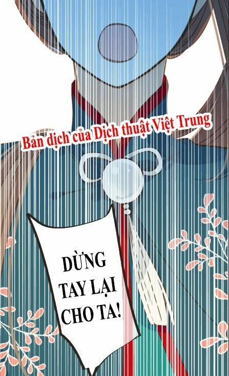 Bạn Trai Tôi Là Cẩm Y Vệ 2 Chapter 14 - Trang 2