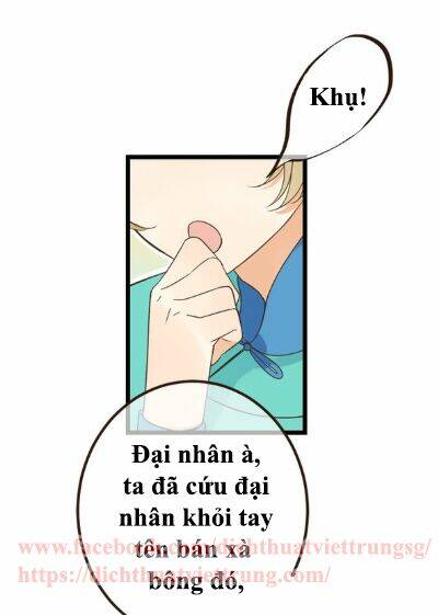 Bạn Trai Tôi Là Cẩm Y Vệ 2 Chapter 13 - Trang 2