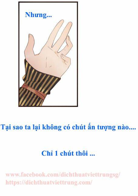 Bạn Trai Tôi Là Cẩm Y Vệ 2 Chapter 13 - Trang 2