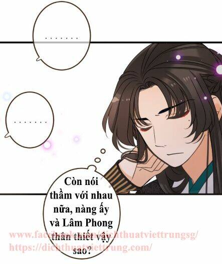 Bạn Trai Tôi Là Cẩm Y Vệ 2 Chapter 13 - Trang 2