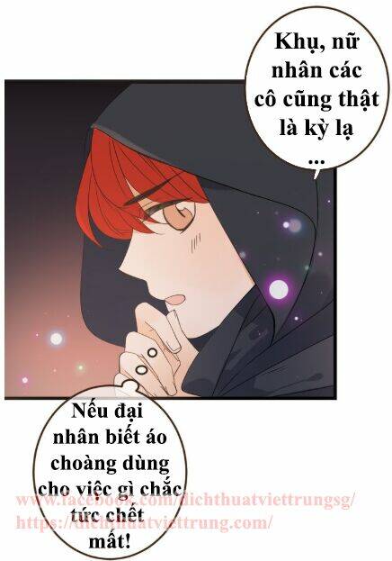 Bạn Trai Tôi Là Cẩm Y Vệ 2 Chapter 13 - Trang 2