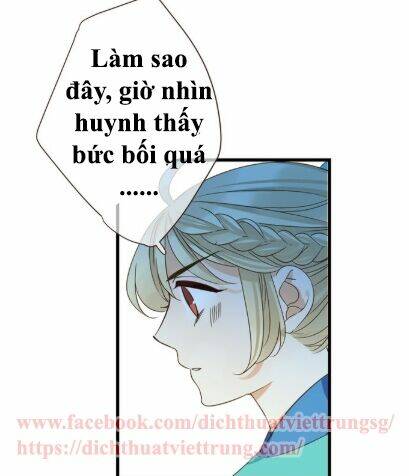 Bạn Trai Tôi Là Cẩm Y Vệ 2 Chapter 10 - Trang 2