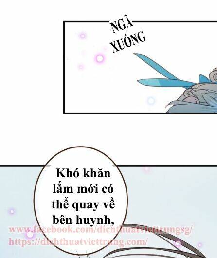 Bạn Trai Tôi Là Cẩm Y Vệ 2 Chapter 10 - Trang 2