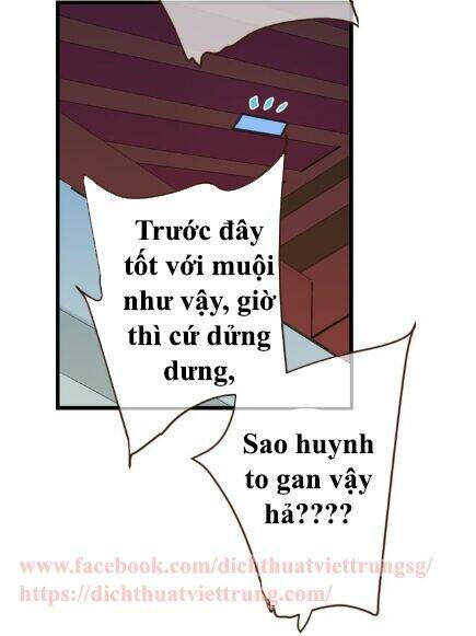 Bạn Trai Tôi Là Cẩm Y Vệ 2 Chapter 10 - Trang 2