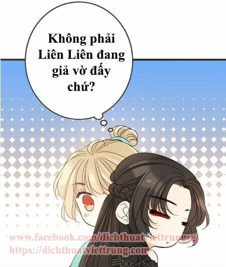 Bạn Trai Tôi Là Cẩm Y Vệ 2 Chapter 10 - Trang 2