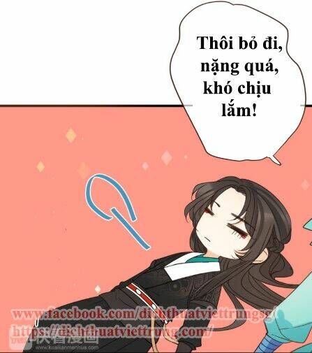 Bạn Trai Tôi Là Cẩm Y Vệ 2 Chapter 10 - Trang 2