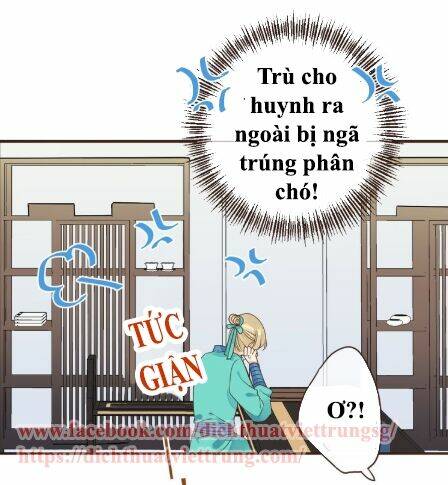 Bạn Trai Tôi Là Cẩm Y Vệ 2 Chapter 9 - Trang 2