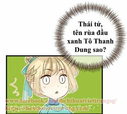 Bạn Trai Tôi Là Cẩm Y Vệ 2 Chapter 9 - Trang 2