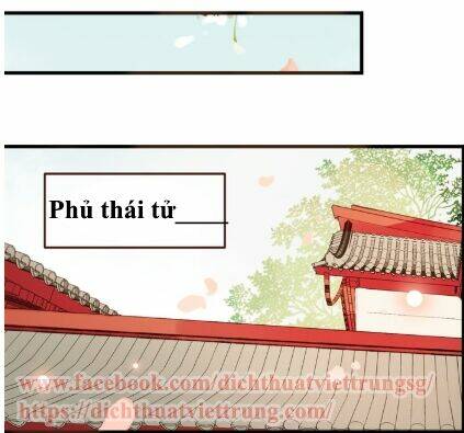 Bạn Trai Tôi Là Cẩm Y Vệ 2 Chapter 9 - Trang 2