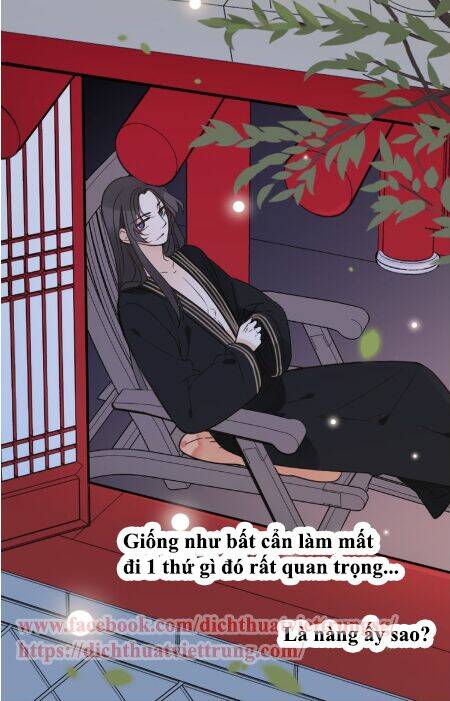 Bạn Trai Tôi Là Cẩm Y Vệ 2 Chapter 8 - Trang 2