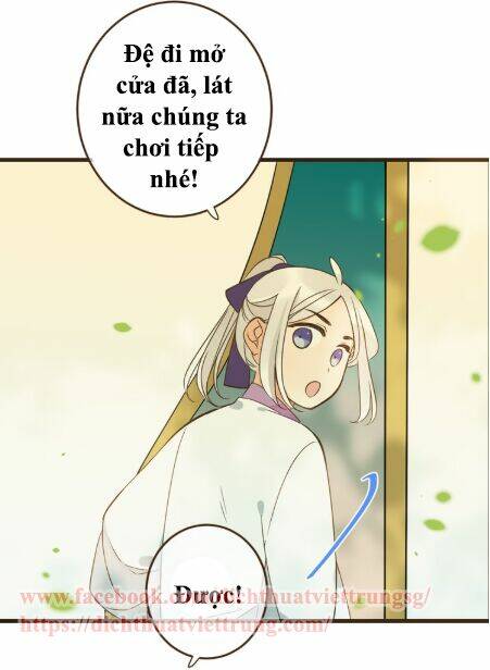 Bạn Trai Tôi Là Cẩm Y Vệ 2 Chapter 8 - Trang 2