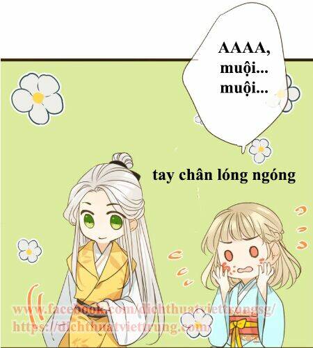 Bạn Trai Tôi Là Cẩm Y Vệ 2 Chapter 8 - Trang 2