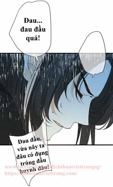 Bạn Trai Tôi Là Cẩm Y Vệ 2 Chapter 7 - Trang 2