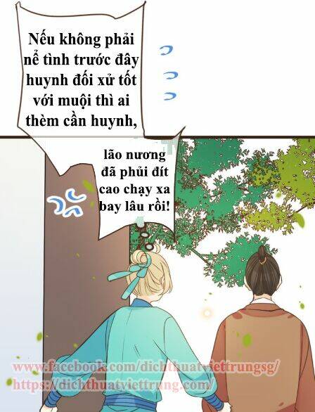 Bạn Trai Tôi Là Cẩm Y Vệ 2 Chapter 6 - Trang 2