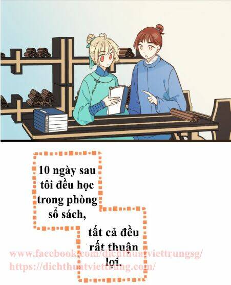 Bạn Trai Tôi Là Cẩm Y Vệ 2 Chapter 6 - Trang 2