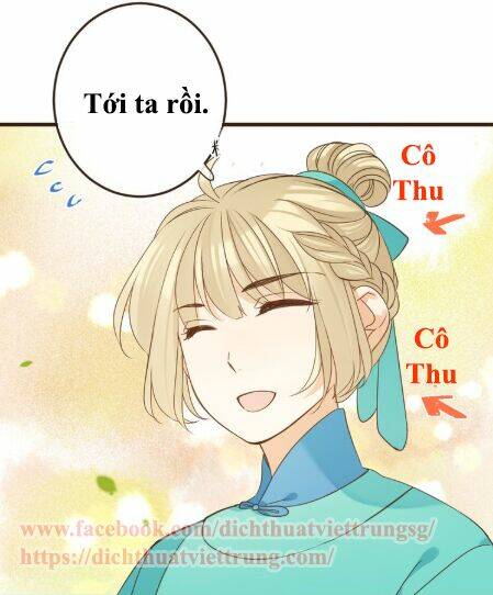 Bạn Trai Tôi Là Cẩm Y Vệ 2 Chapter 6 - Trang 2