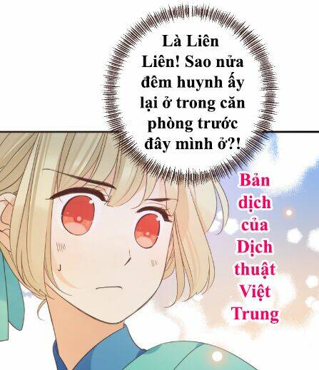 Bạn Trai Tôi Là Cẩm Y Vệ 2 Chapter 6 - Trang 2