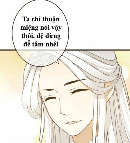 Bạn Trai Tôi Là Cẩm Y Vệ 2 Chapter 5 - Trang 2