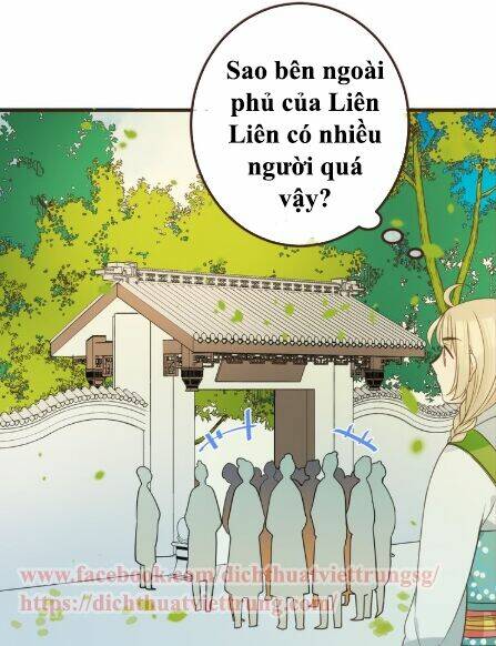 Bạn Trai Tôi Là Cẩm Y Vệ 2 Chapter 5 - Trang 2