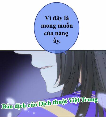 Bạn Trai Tôi Là Cẩm Y Vệ 2 Chapter 4 - Trang 2