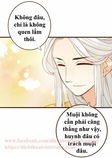 Bạn Trai Tôi Là Cẩm Y Vệ 2 Chapter 4 - Trang 2