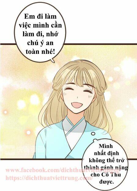 Bạn Trai Tôi Là Cẩm Y Vệ 2 Chapter 3 - Trang 2