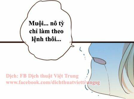 Bạn Trai Tôi Là Cẩm Y Vệ 2 Chapter 2 - Trang 2