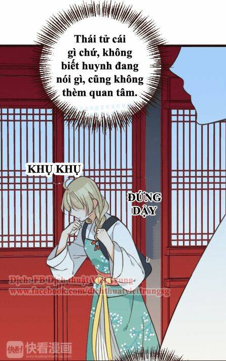 Bạn Trai Tôi Là Cẩm Y Vệ 2 Chapter 2 - Trang 2