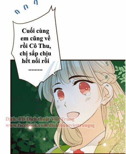 Bạn Trai Tôi Là Cẩm Y Vệ 2 Chapter 2 - Trang 2