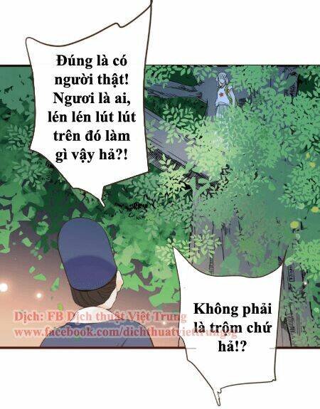 Bạn Trai Tôi Là Cẩm Y Vệ 2 Chapter 2 - Trang 2