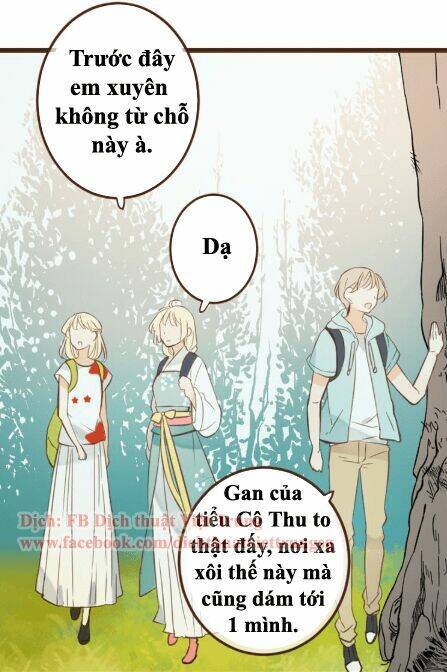 Bạn Trai Tôi Là Cẩm Y Vệ 2 Chapter 1 - Trang 2